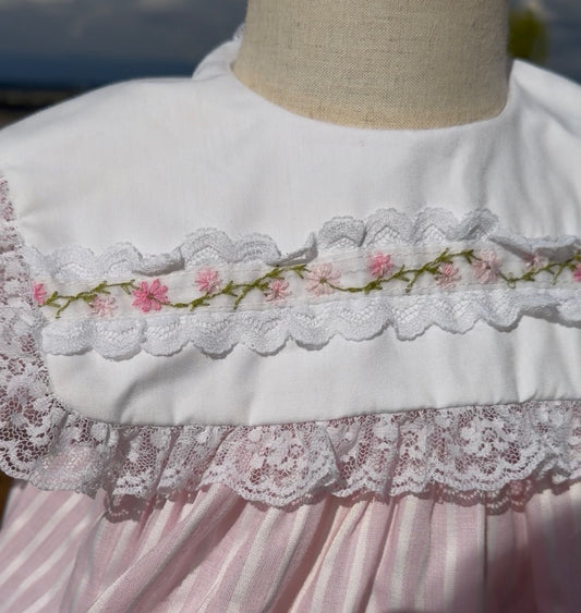 Vintage Bryan Dress 24 Months