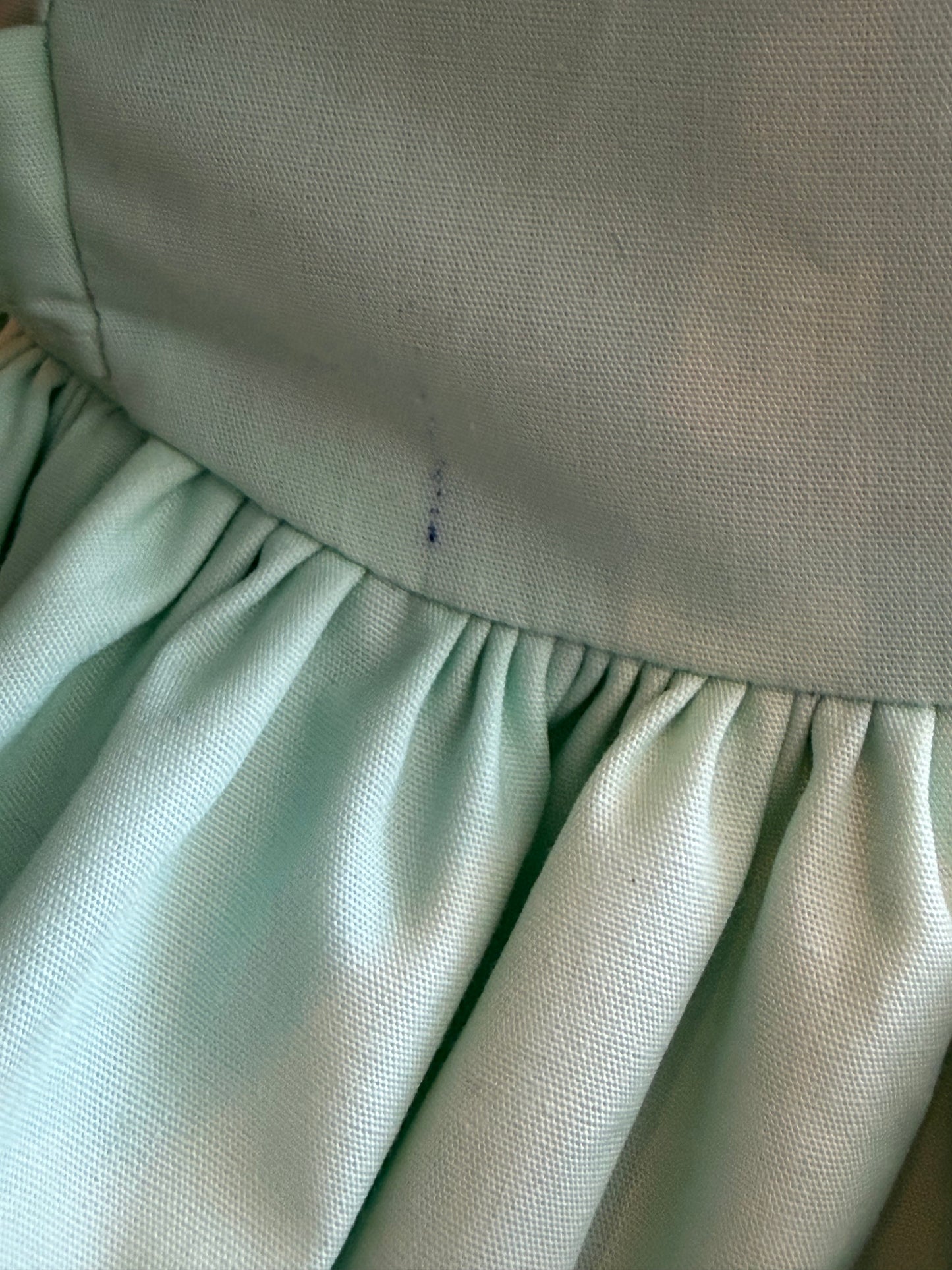 Lid’l Dolly Dress 9-12 months