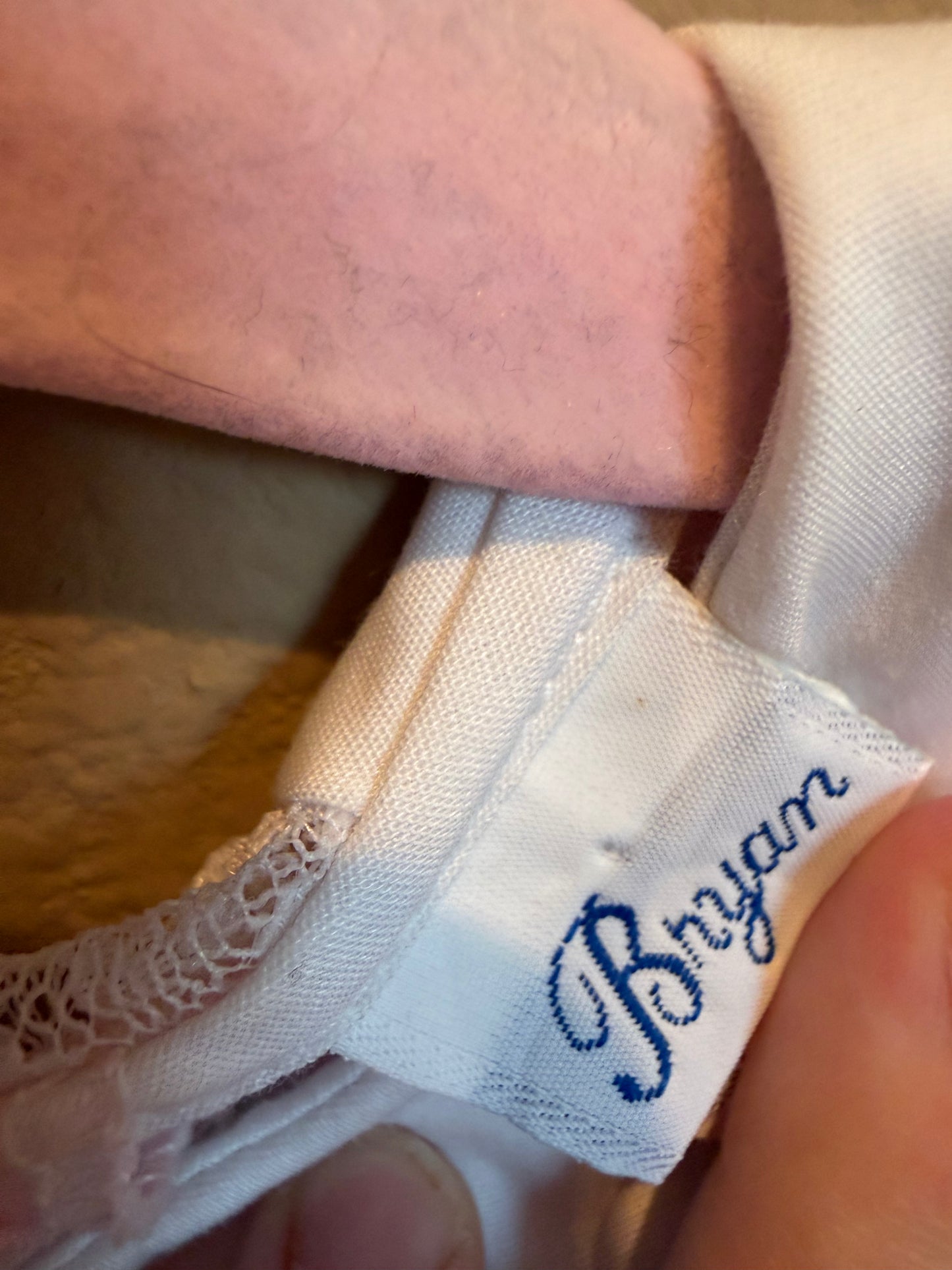Vintage Bryan Dress 24 Months