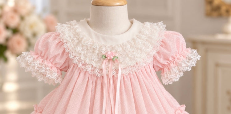 Vintage Dresses