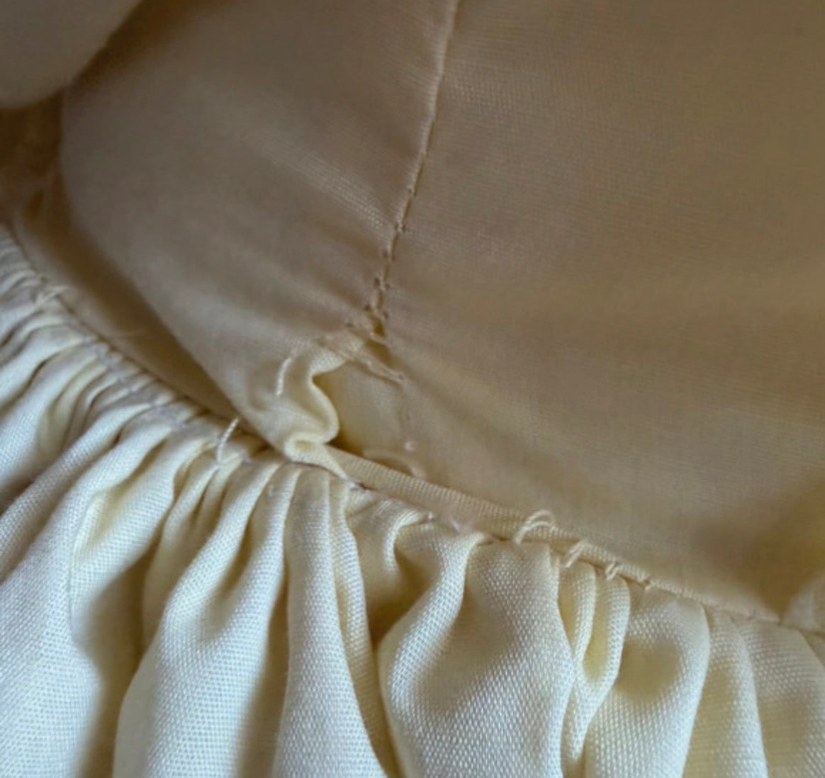 Vintage Betty Oden Dress
