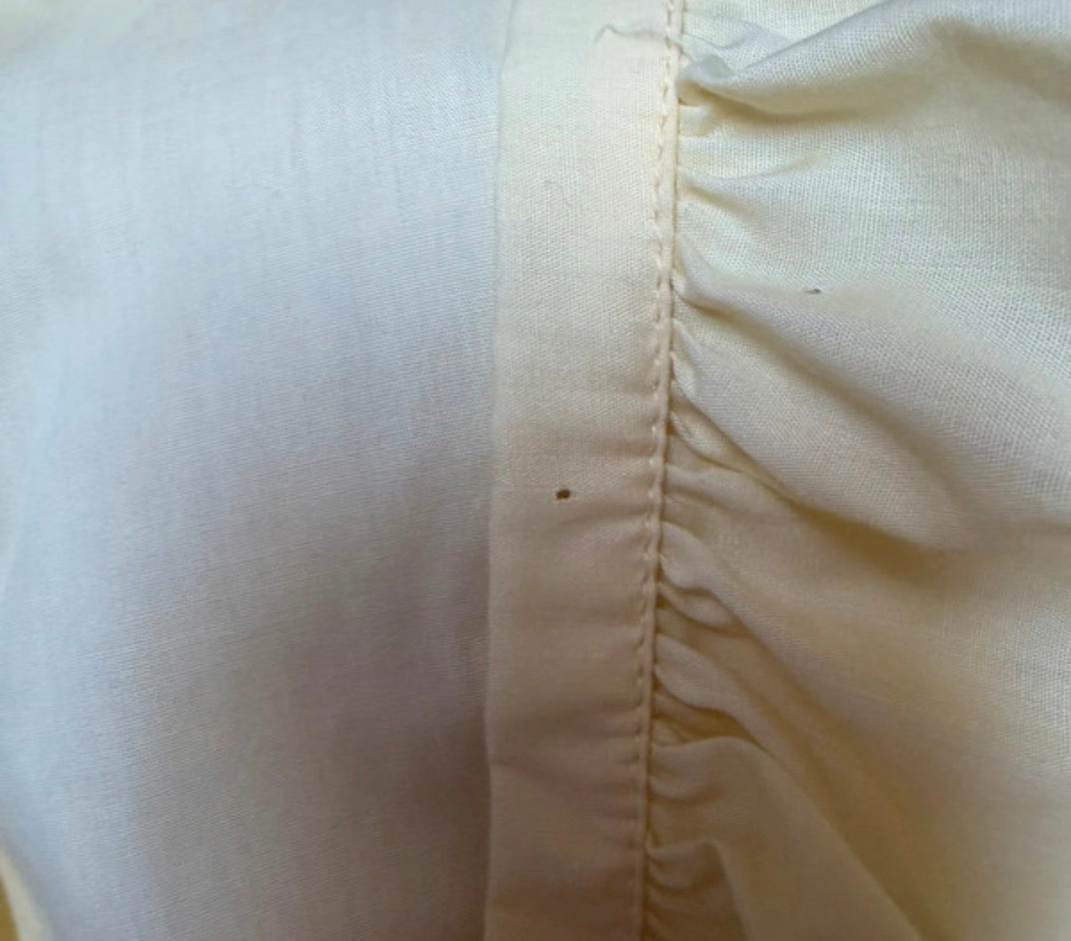 Vintage Betty Oden Dress