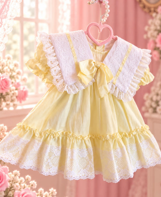 Vintage Martha’s Too Dress