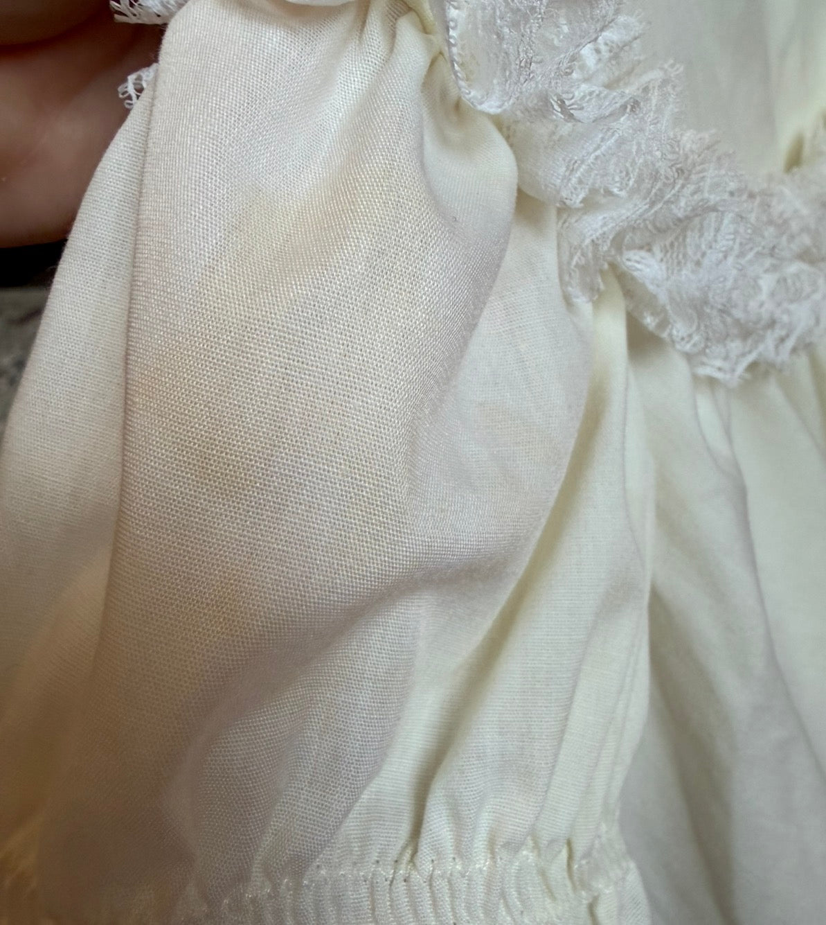 Vintage Bryan Dress 12 months