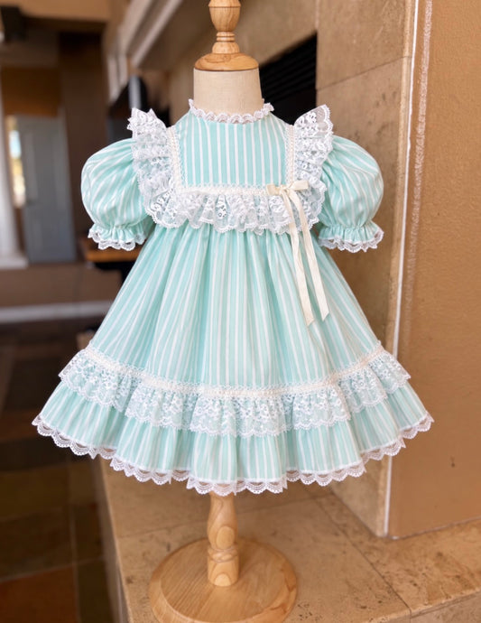 Vintage Bryan dress 3T