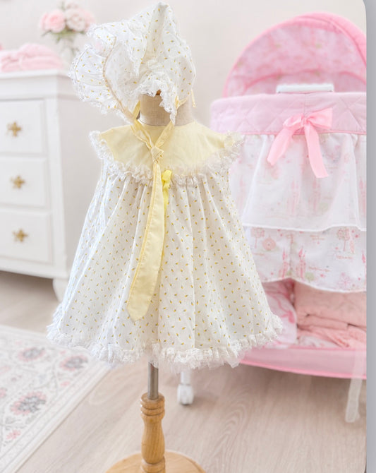 Vintage Bryan 2 piece set