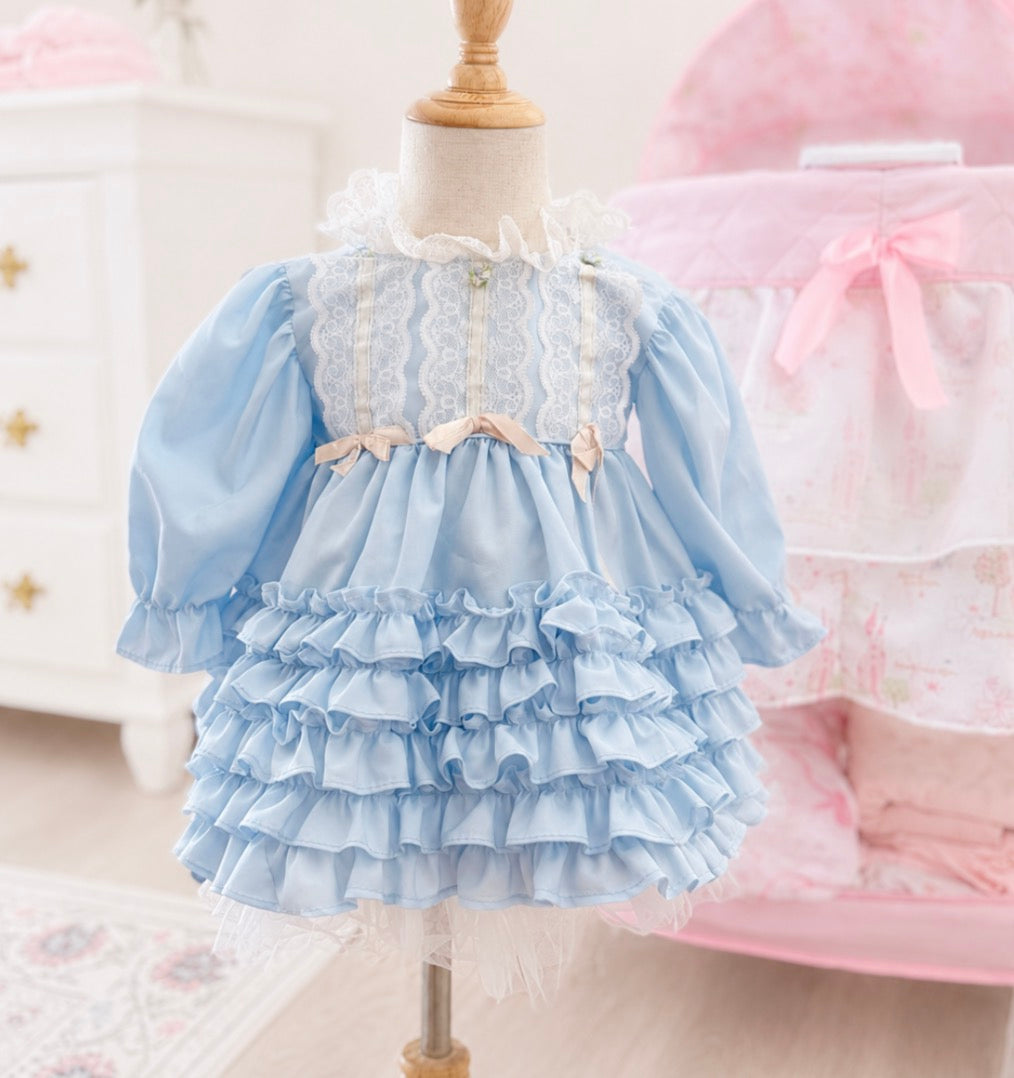 Vintage Martha’s Miniatures Dress