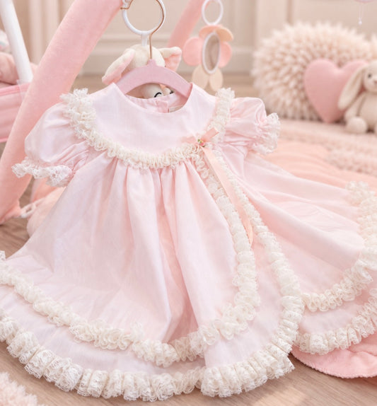 Vintage Bryan dress 24 months