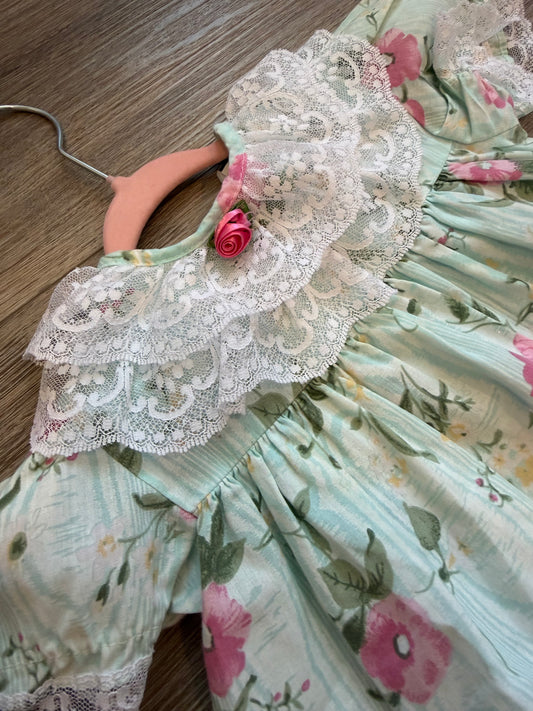 Vintage Jolene Dress 12 months