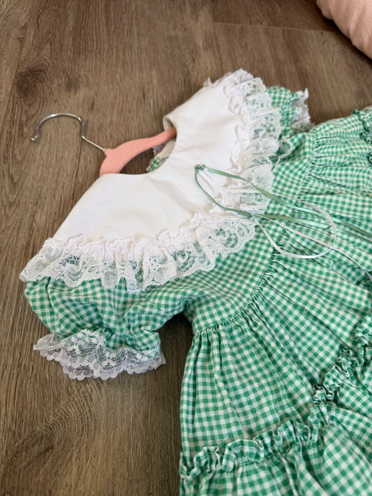 Vintage Lid’l Dolly dress