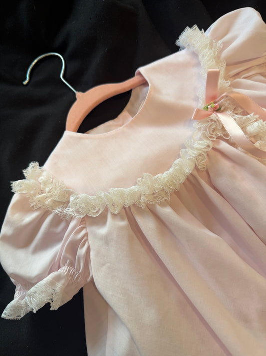 Vintage Bryan dress 24 months
